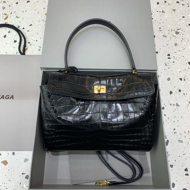 Balenciaga Top Handle Bags